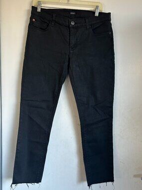 Hudson Jeans - Black Jeans
